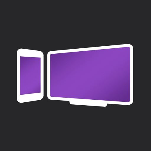 Screen Mirroring for Roku app reviews download