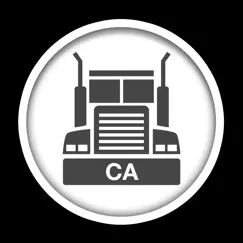 california cdl test prep logo, reviews