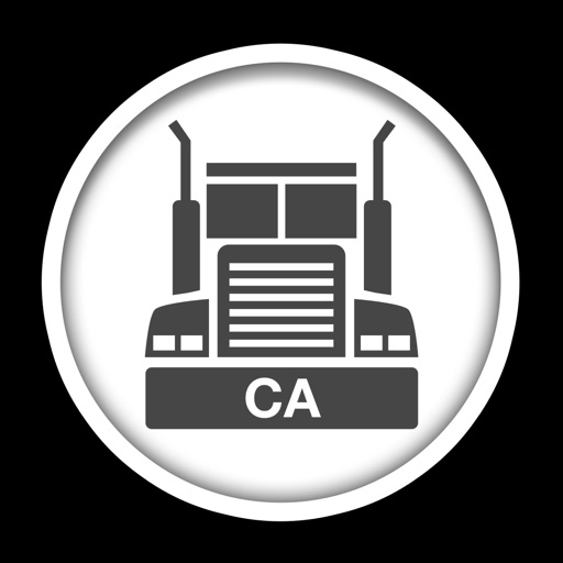 California CDL Test Prep app reviews download
