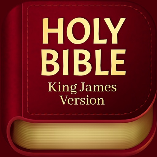 Bible - Daily Bible Verse KJV app reviews download