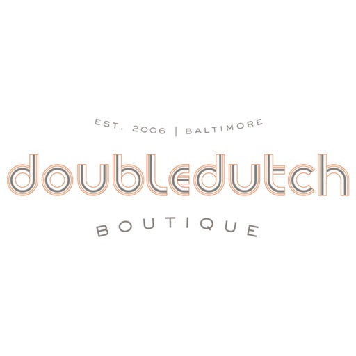 Doubledutch Boutique app reviews download