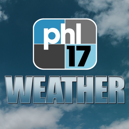PHL17 Philadelphia Weather app reviews download