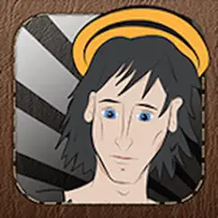 saint of the day stories logo, reviews
