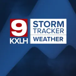 kxlh weather logo, reviews