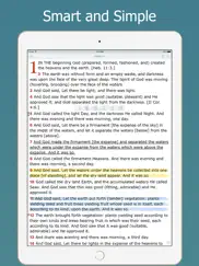 amplified bible with audio ipad images 1