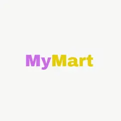 my mart. logo, reviews