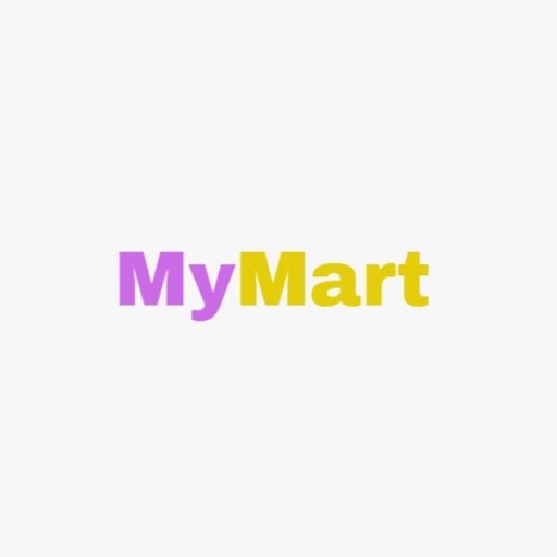 MY MART. app reviews download