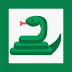 snake_ logo, reviews