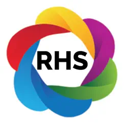 rainbow high school logo, reviews