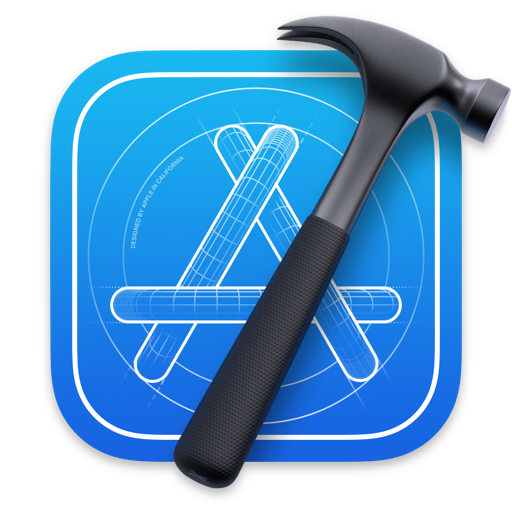 xcode logo, reviews