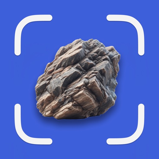 Stone Identifier, Gem Rock ID app reviews download
