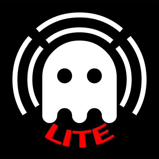 Ghostalker Lite app reviews download