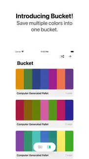 neon - color picker iphone images 2