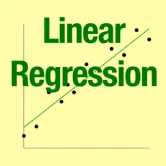quick linear regression logo, reviews