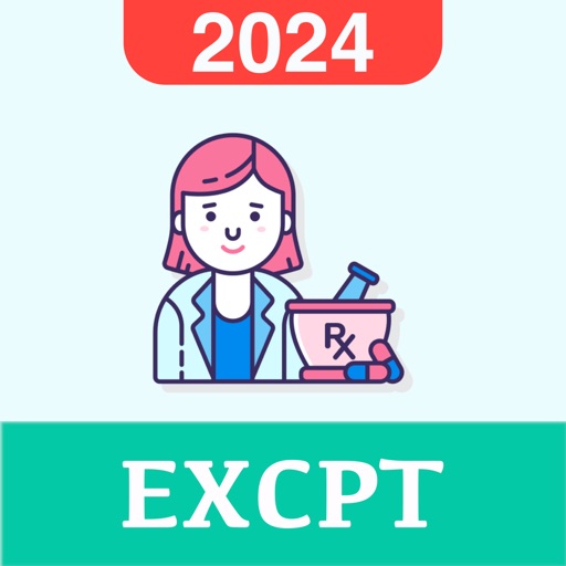 ExCPT Prep 2024 app reviews download