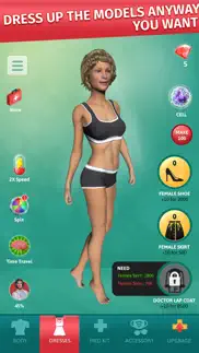 idle doctor: 3d simulator game iPhone Captures Décran 3