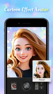 magic cam - face photo editor iphone images 4