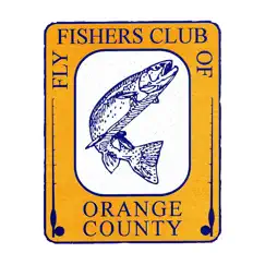 fly fishers club of oc logo, reviews