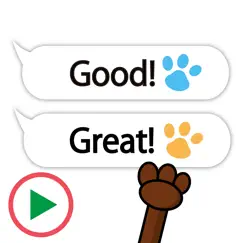 animal hand animation 2 logo, reviews