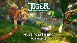 the tiger online rpg simulator iphone images 1