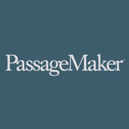 PassageMaker app reviews download