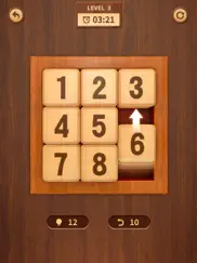 numpuz: number puzzle games ipad images 3