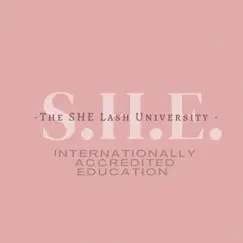 s.h.e. lash university commentaires & critiques