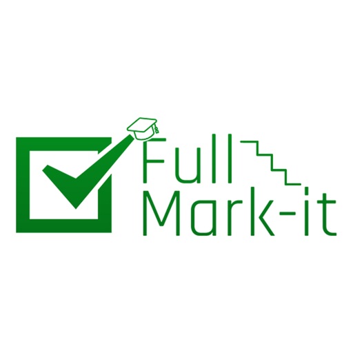 Full Mark-it app reviews download