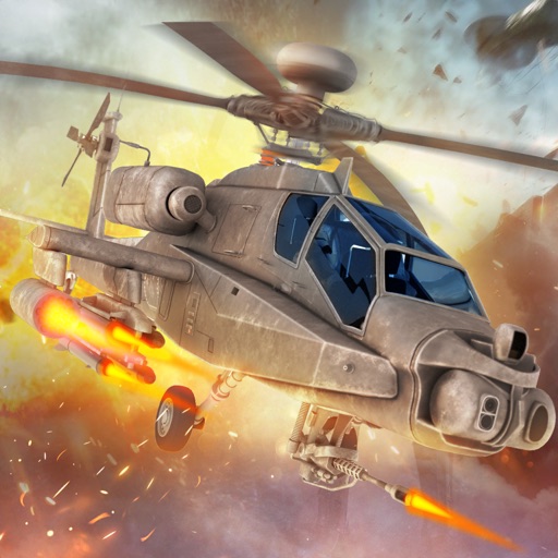 US Army Helicopter Simulator app reviews download