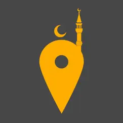elasalaty: muslim prayer times logo, reviews