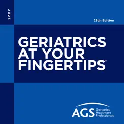 geriatrics at your fingertips logo, reviews