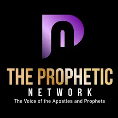 the prophetic network logo, reviews