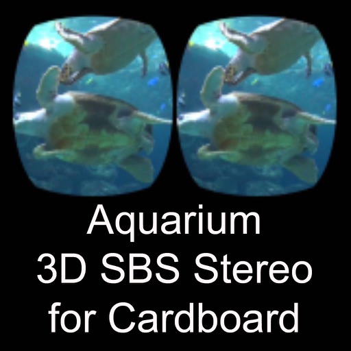 Aquarium Videos for Cardboard app reviews download