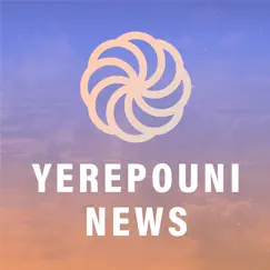 yerepouni news logo, reviews