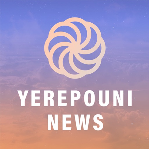 Yerepouni News app reviews download