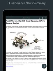 science news daily - articles ipad images 2