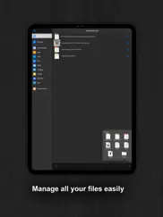 documents pro ipad capturas de pantalla 2