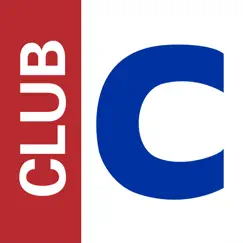club citgo - gas rewards logo, reviews