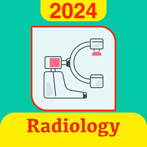 Radiology Prep 2024 app reviews download
