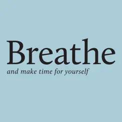 breathe magazine. logo, reviews