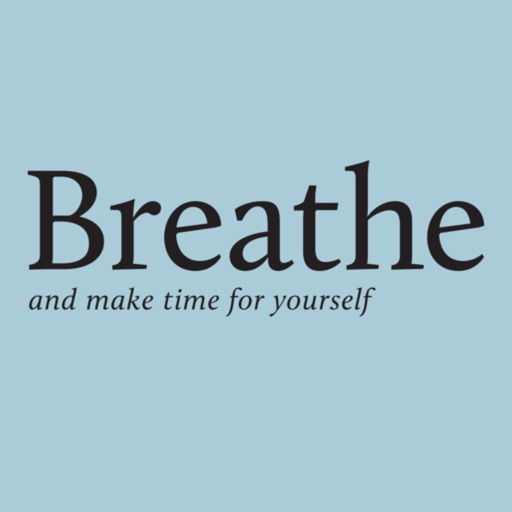 Breathe Magazine. app reviews download