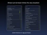sundial solar & lunar time ipad images 4