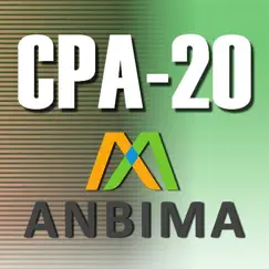 simulado cpa 20 anbima offline logo, reviews