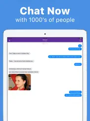 chat for strangers, video chat ipad images 2