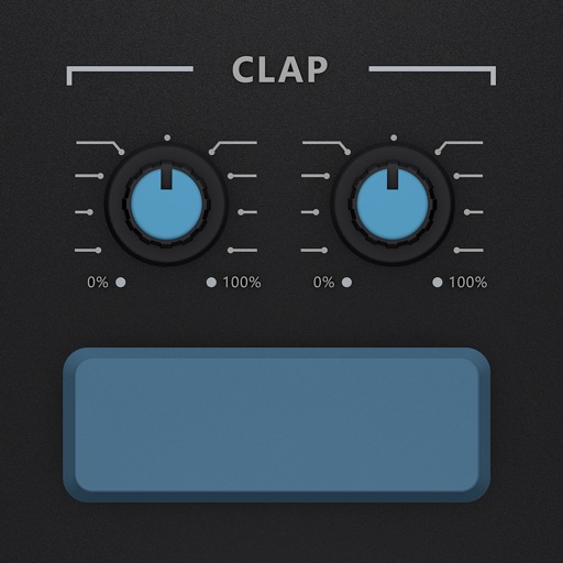Hand Clapper - Claps Synth app reviews download
