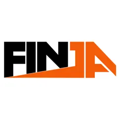 finja logo, reviews