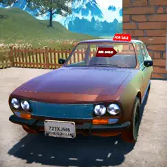 Car For Sale Simulator 2023 uygulama incelemesi