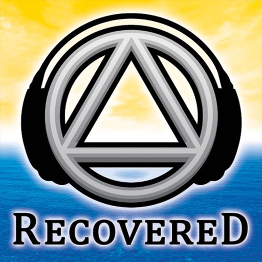 Recovered Podcast app reviews download