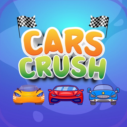 Cars Crush Animals Car Race app reviews download