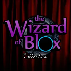 the wizard of blox collection logo, reviews
